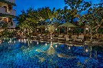 Hotel Taksu Sanur wakacje