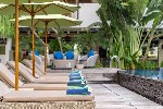 Hotel Taksu Sanur wakacje