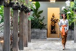 Hotel Taksu Sanur wakacje