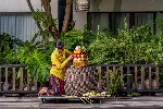 Hotel Taksu Sanur wakacje