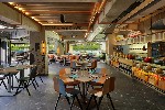 Hotel Aloft Bali Kuta at Beachwalk wakacje