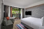Hotel Aloft Bali Kuta at Beachwalk wakacje