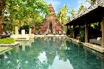 Hotel Bali Garden Beach Resort wakacje