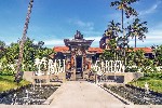 Hotel Bali Garden Beach Resort wakacje