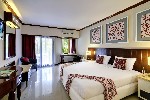 Hotel Bali Garden Beach Resort wakacje