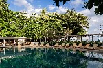 Hotel Bali Garden Beach Resort wakacje