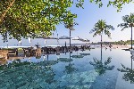 Hotel Bali Garden Beach Resort wakacje
