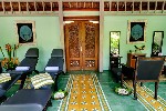 Hotel Bali Garden Beach Resort wakacje