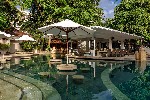 Hotel Bali Garden Beach Resort wakacje