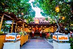 Hotel Bali Garden Beach Resort wakacje