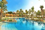 Hotel Bali Mandira Beach Resort & SPA wakacje