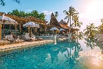 Hotel Bali Mandira Beach Resort & SPA wakacje