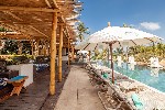 Hotel Bali Mandira Beach Resort & SPA wakacje