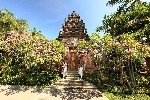 Hotel Bali Mandira Beach Resort & SPA wakacje