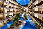 Hotel Four Points by Sheraton Bali Kuta wakacje