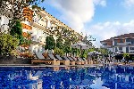 Hotel Kuta Beach Club (ex. Sol By Melia Bali Kuta) wakacje