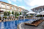 Hotel Kuta Beach Club (ex. Sol By Melia Bali Kuta) wakacje