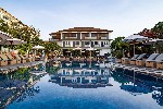 Hotel Kuta Beach Club (ex. Sol By Melia Bali Kuta) wakacje