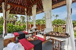 Hotel Legian Beach Hotel wakacje