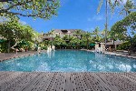 Hotel Legian Beach Hotel wakacje