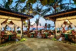 Hotel Legian Beach Hotel wakacje