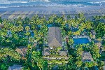 Hotel Legian Beach Hotel wakacje