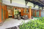 Hotel Legian Beach Hotel wakacje