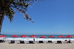 Hotel Legian Beach Hotel wakacje