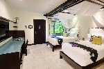 Hotel Legian Beach Hotel wakacje