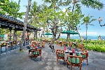 Hotel Legian Beach Hotel wakacje