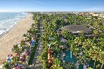 Hotel Legian Beach Hotel wakacje