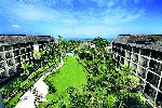 Hotel The Anvaya Beach Resorts - Bali wakacje
