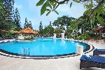 Hotel Bali Tropic Resort & Spa wakacje