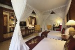 Hotel Bali Tropic Resort & Spa wakacje
