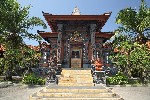 Hotel Bali Tropic Resort & Spa wakacje