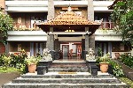 Hotel Bali Tropic Resort & Spa wakacje