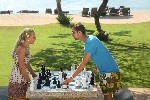 Hotel Bali Tropic Resort & Spa wakacje