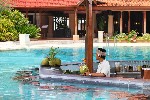 Hotel Bali Tropic Resort & Spa wakacje