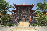 Hotel Bali Tropic Resort & Spa wakacje