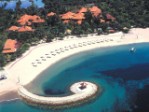 Hotel Bali Tropic Resort & Spa wakacje