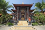 Hotel Bali Tropic Resort & Spa wakacje