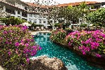 Hotel Grand Hyatt Bali wakacje