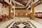Hotel Grand Mirage Resort & Thalasso Bali wakacje