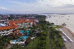Hotel Grand Mirage Resort & Thalasso Bali wakacje