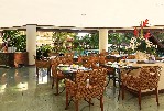 Hotel Grand Mirage Resort & Thalasso Bali wakacje