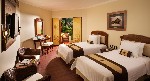 Hotel Grand Mirage Resort & Thalasso Bali wakacje