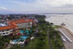 Hotel Grand Mirage Resort & Thalasso Bali wakacje
