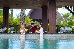 Hotel Merusaka Nusa Dua wakacje