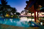Hotel Hotel Nikko Bali Benoa Beach wakacje