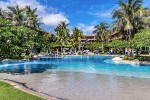 Hotel Hotel Nikko Bali Benoa Beach wakacje